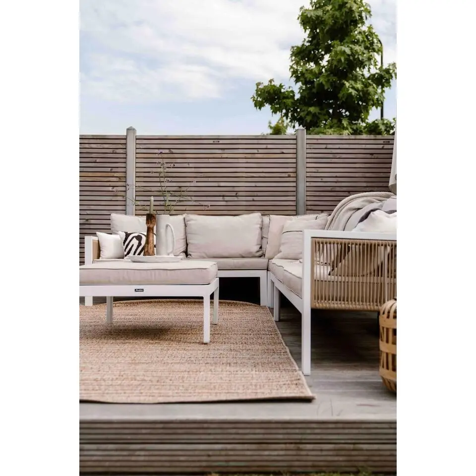 Interieur05 buitenkleed Ibiza Fade - 290 x 200 cm