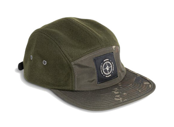 Nash Scope 5 Panel Hat Vispet