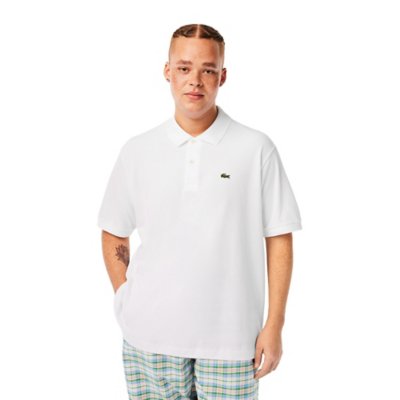 Polo à manches courtes homme L.12.12 Original Classic Fit LACOSTE