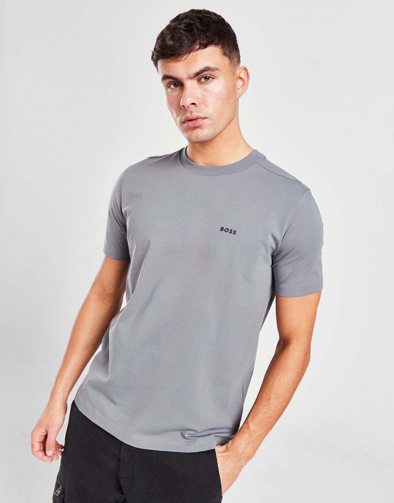 BOSS T-shirt Core Homme