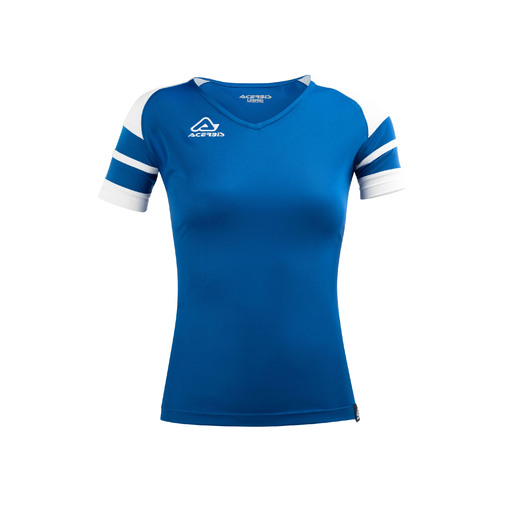 Camiseta de manga curta Acerbis Kemari (feminina)
