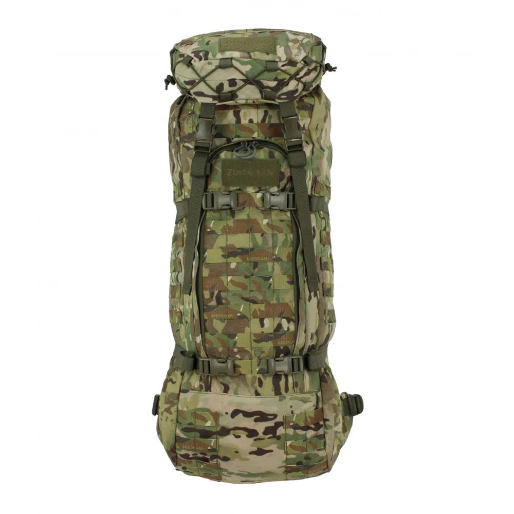 Zentauron -  Rucksack Sentinel 55+10 L