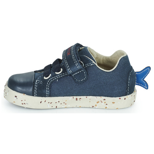 Geox - B KILWI BOY - Bleu
