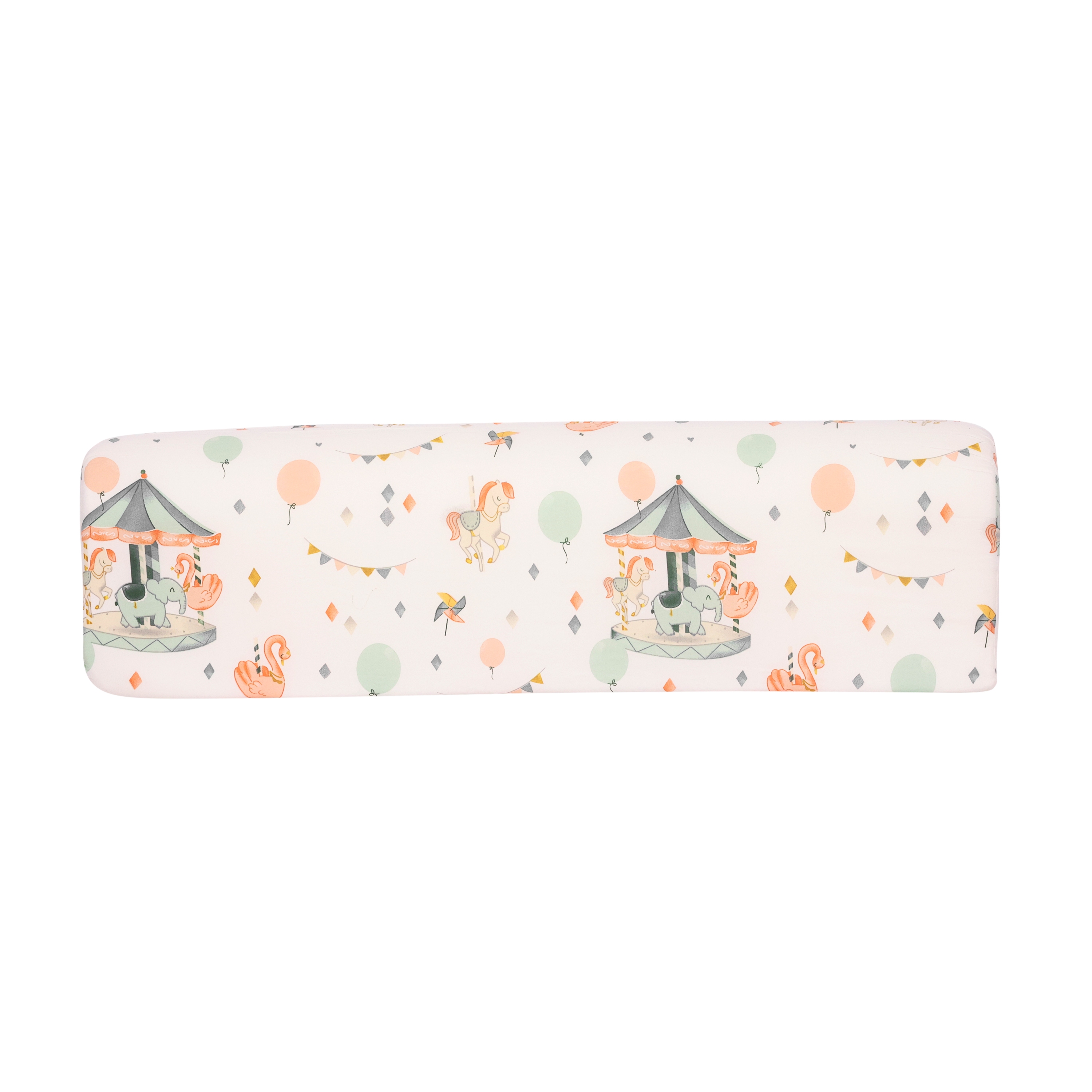 Kantenschutz für Babybett 70 x 20 x 14 cm