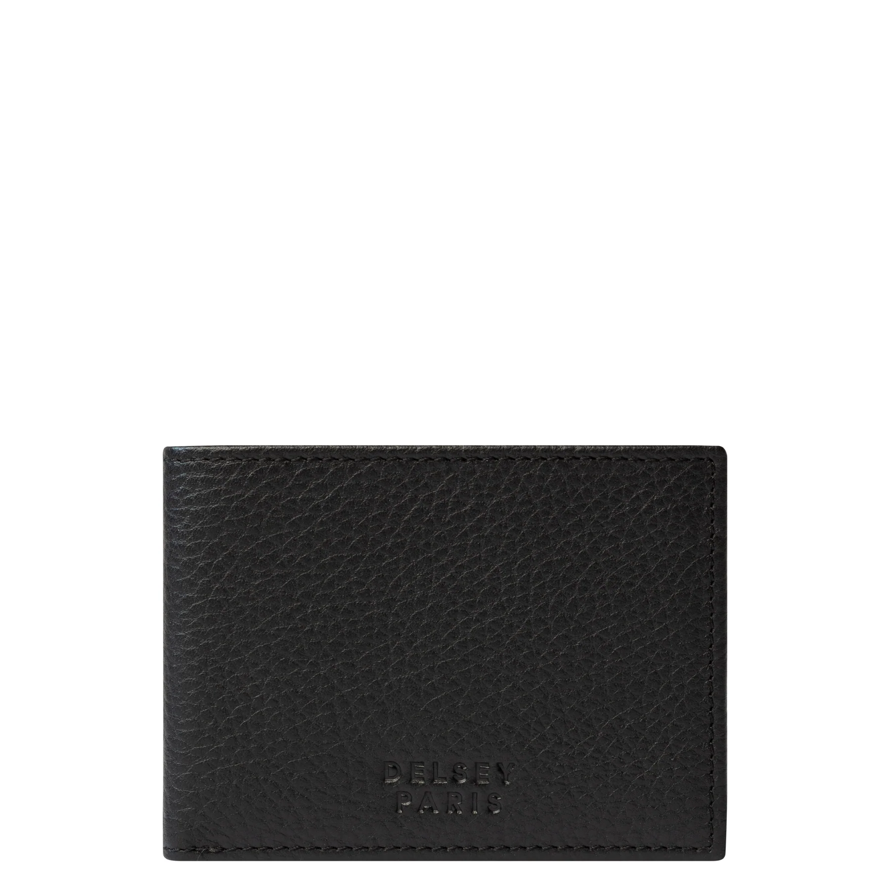 ACCESSOIRE - Portefeuille horizontal 2 volets