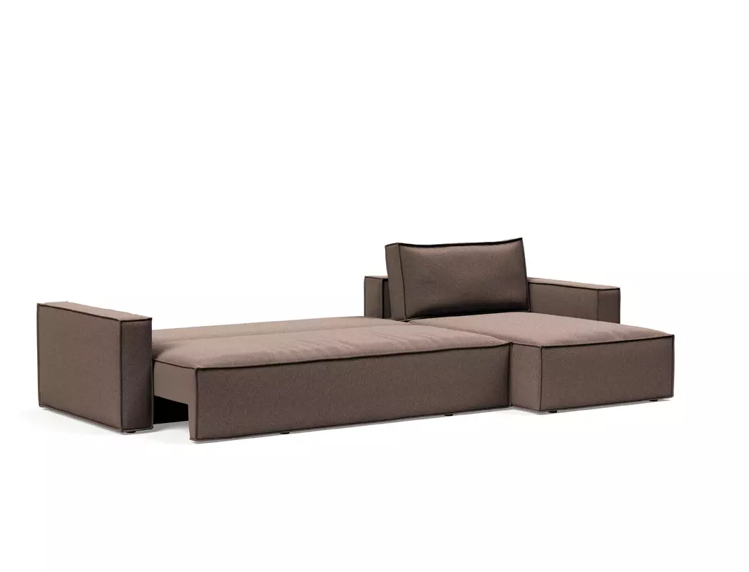 Ecksofa Newilla Lounger