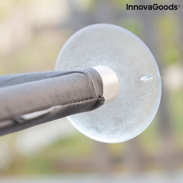 Innovagoods Rede Suspensa para Gatos Catlax - V0103474
