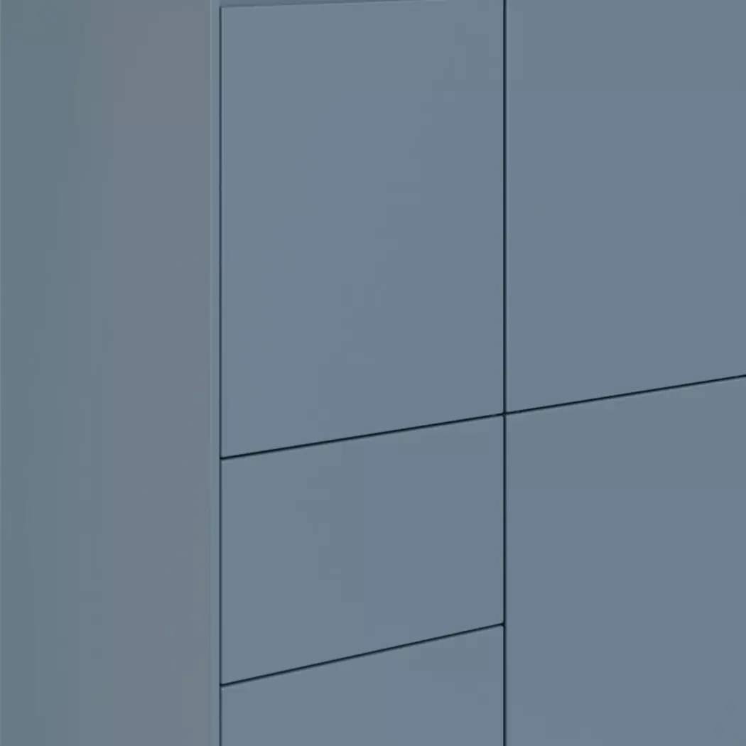 Bett Little Flo 140 x 200 cm