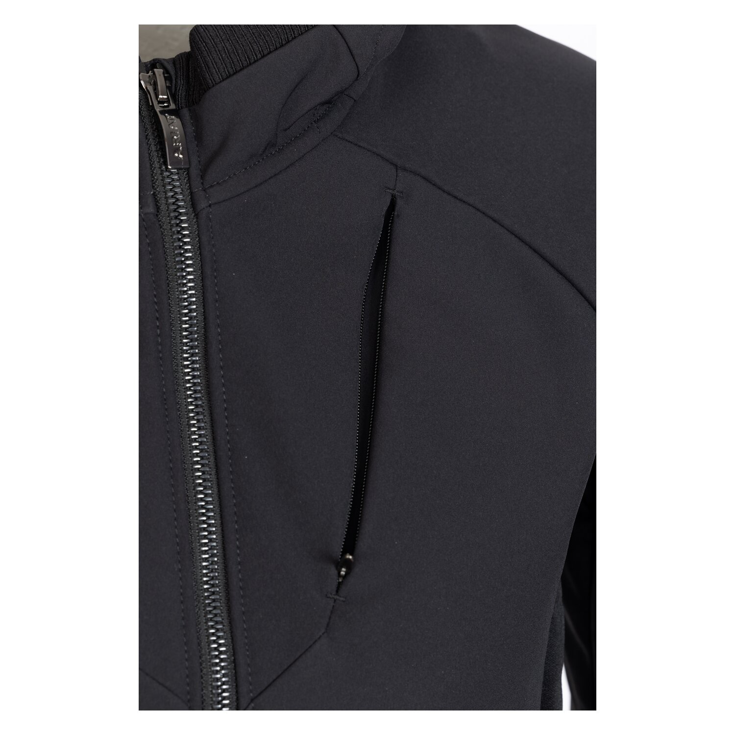 ARIAT Jacke Parodist - black