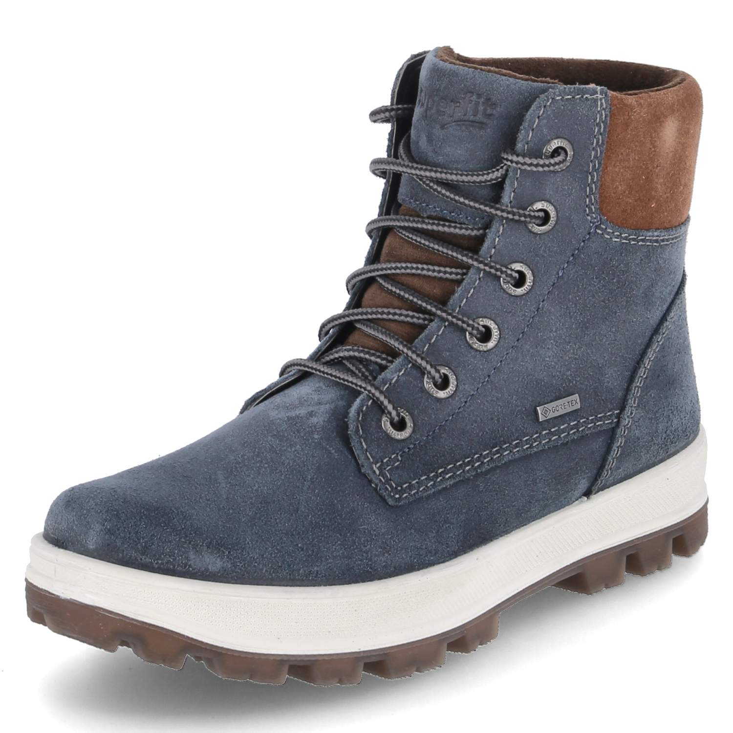 Superfit Winterboots TEDD - niagara kombi