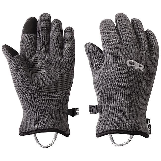 OUTDOOR RESEARCH - KIDS FLURRY SENSOR GANT DE VILLE
