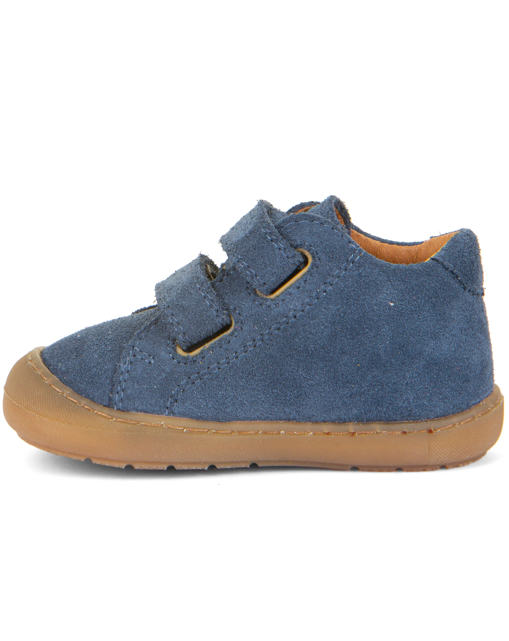 Lauflernschuhe OLLIE VELCRO in denim
