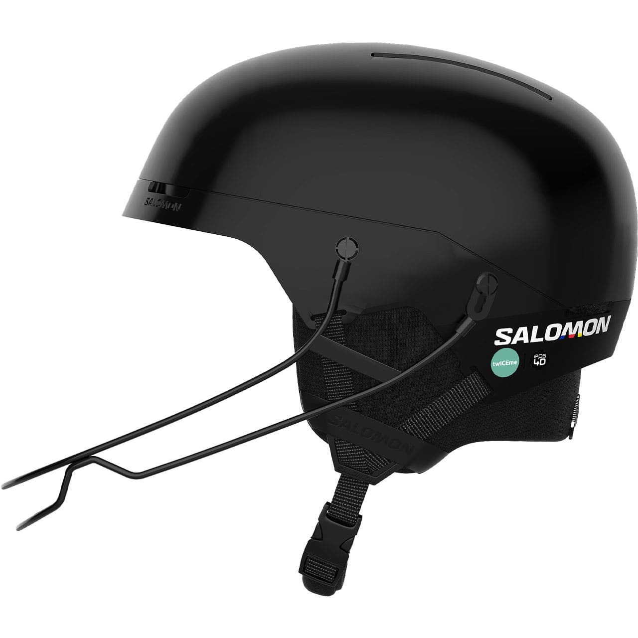 Salomon S/Race SL black | Salomon Skihelme | Salomon | S | MARKEN | XSPO