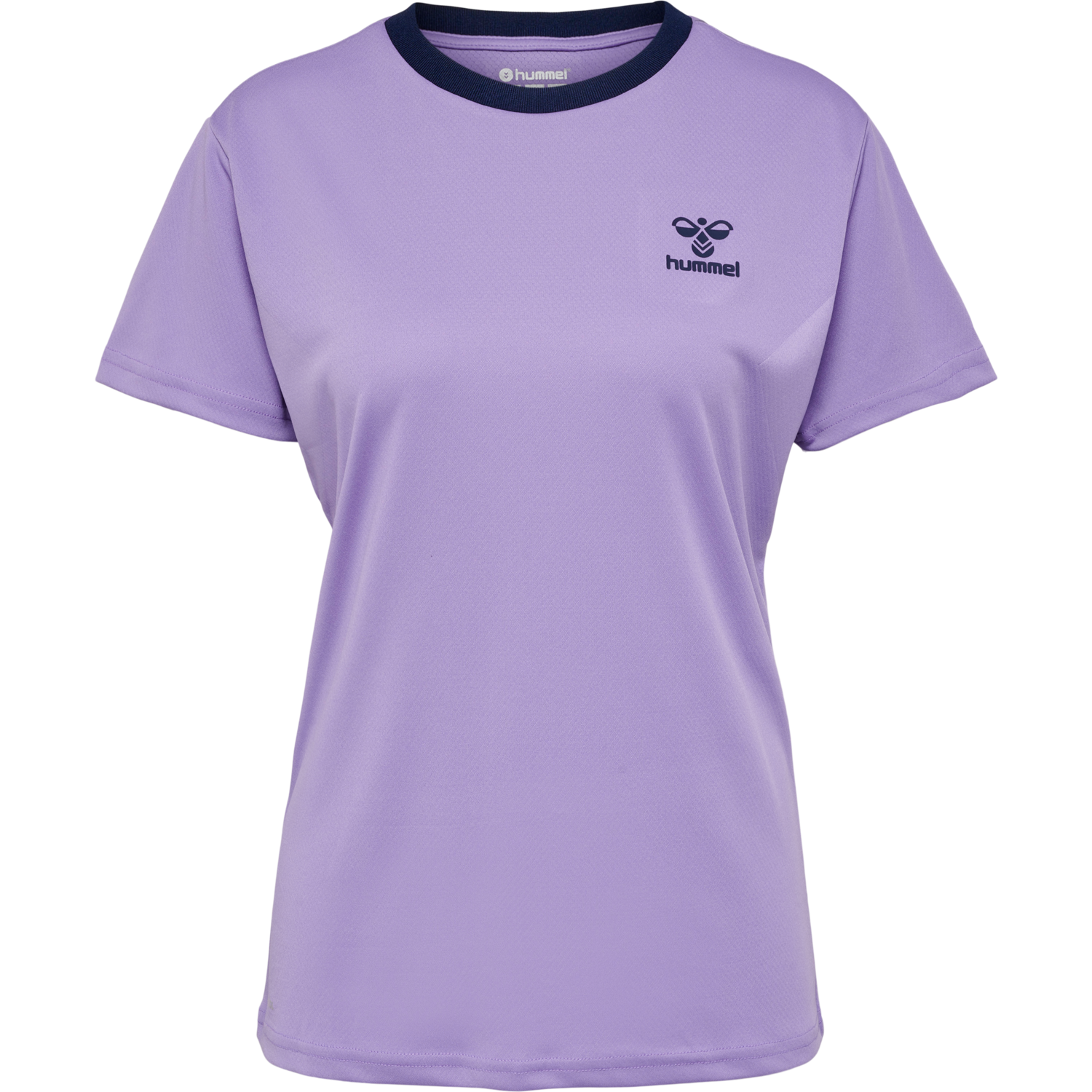 hmlSTALTIC POLY JERSEY S/S WOMAN
