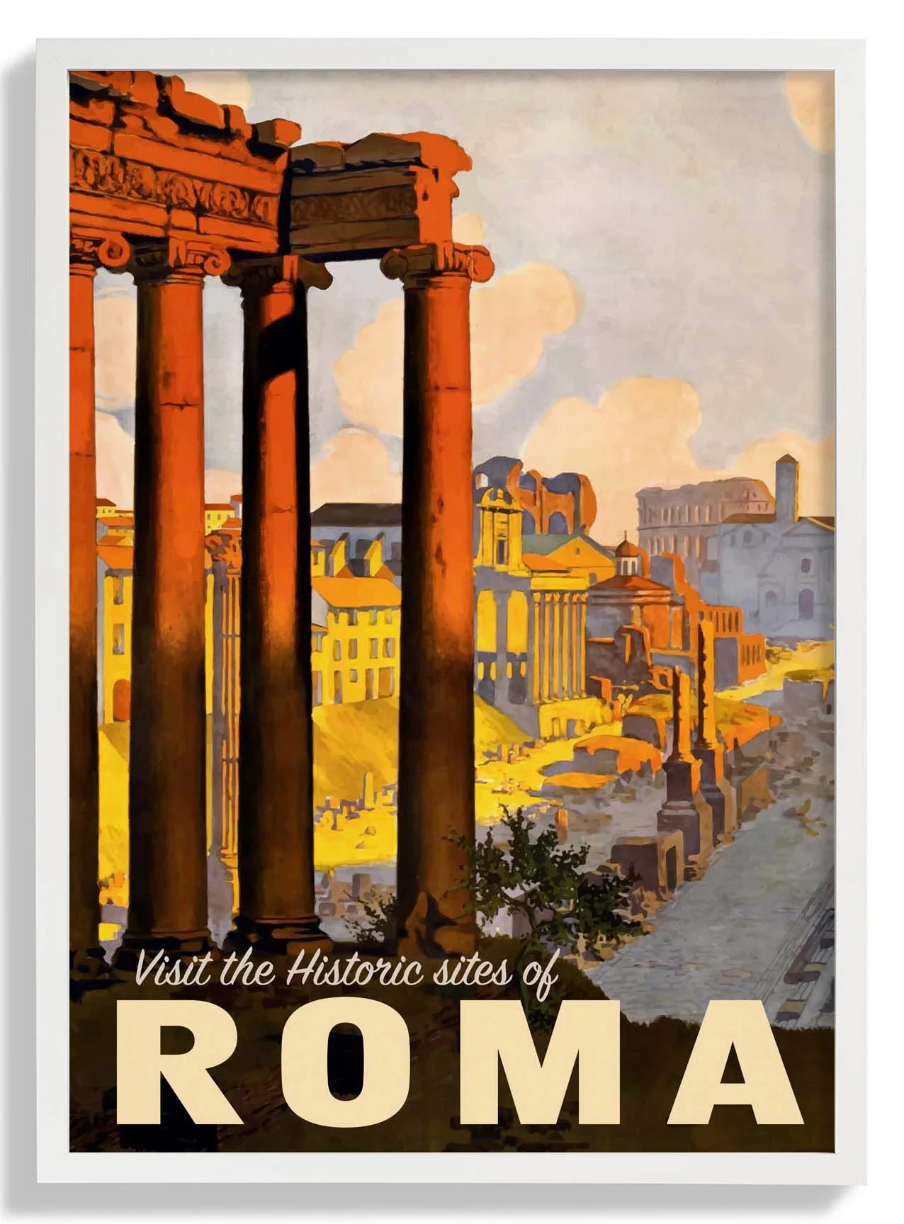 Roma