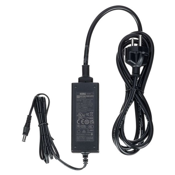 Korg KA 320 Power Supply