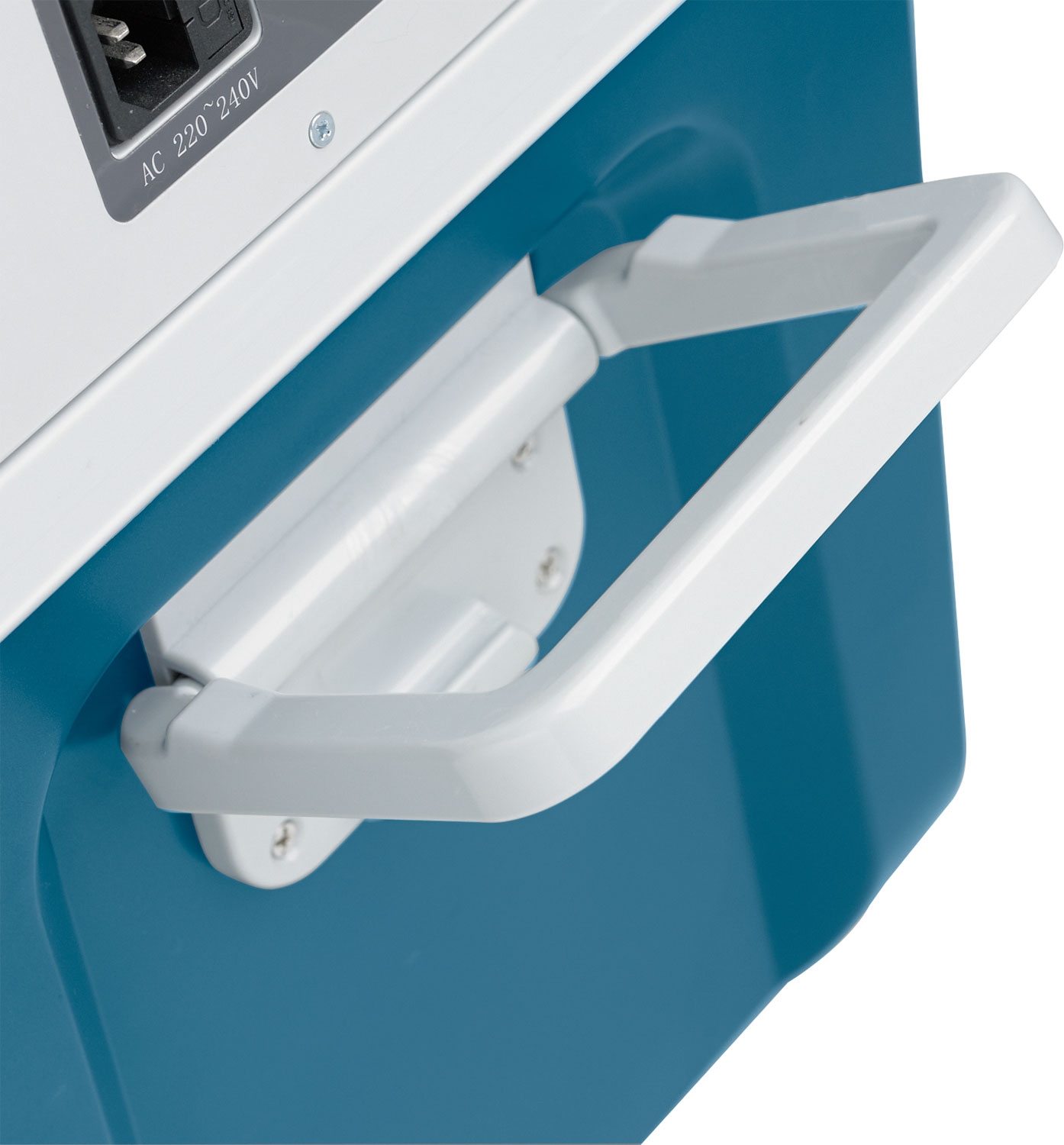 Mobicool MCF 32 Kompressor Kühlbox 12/24/230V 31 Liter