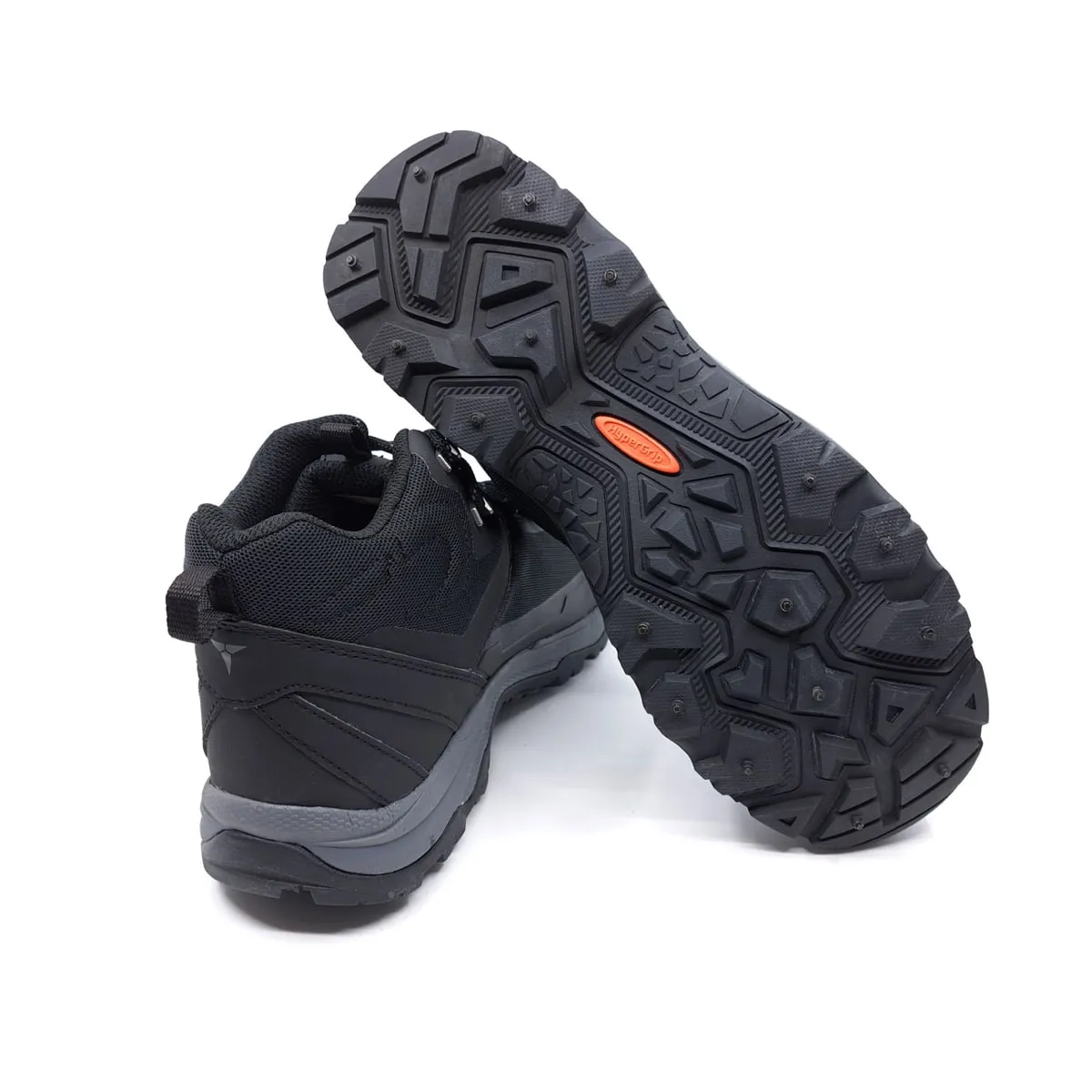 TrekSta Spike Mid Light Gtx Black-Grey