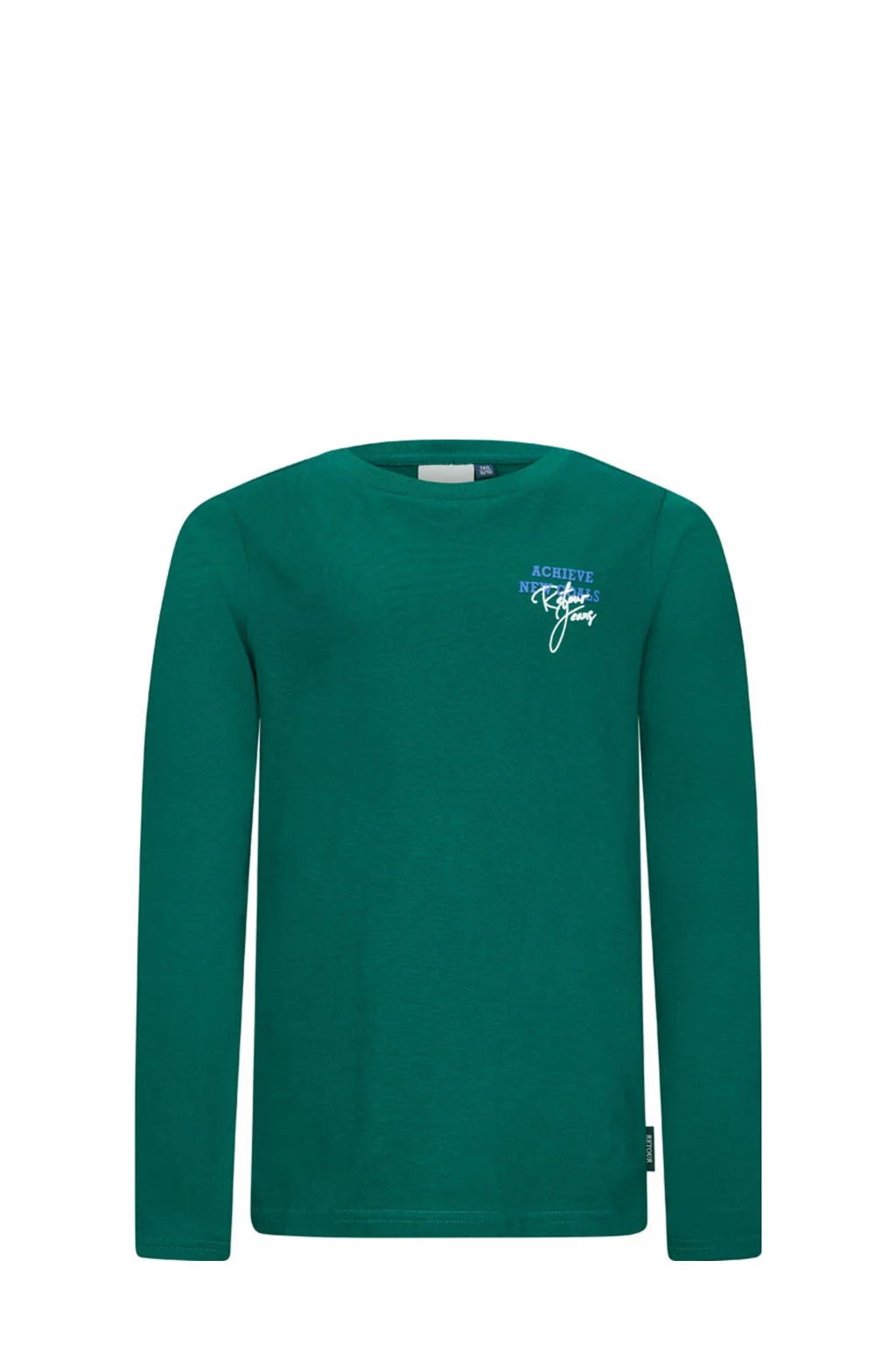 Retour Jeans longsleeve groen