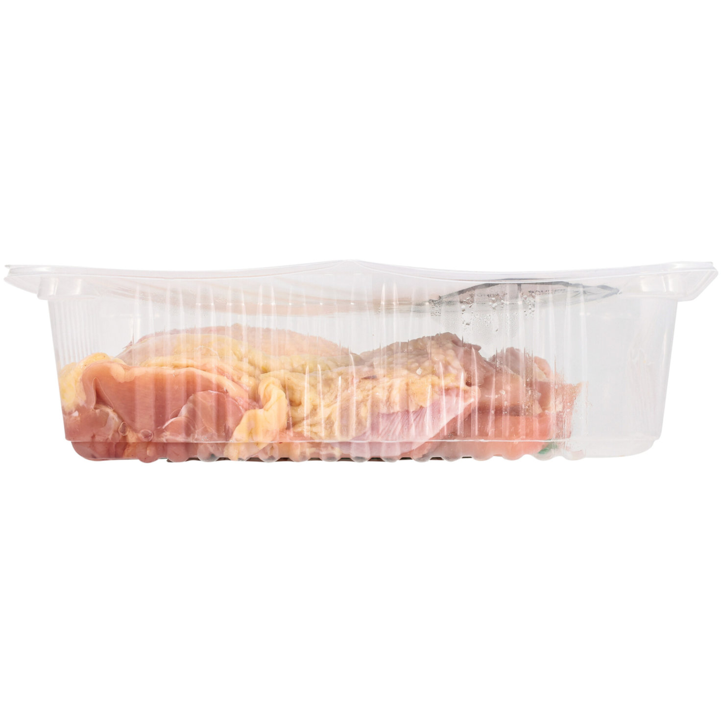 Hubers Bio Pouletschenkelsteak ca. 340g