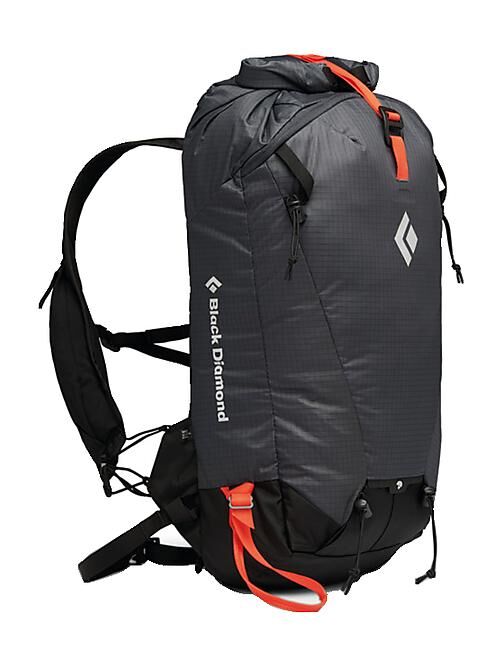 BLACK DIAMOND - SAC SKI CIRQUE 25