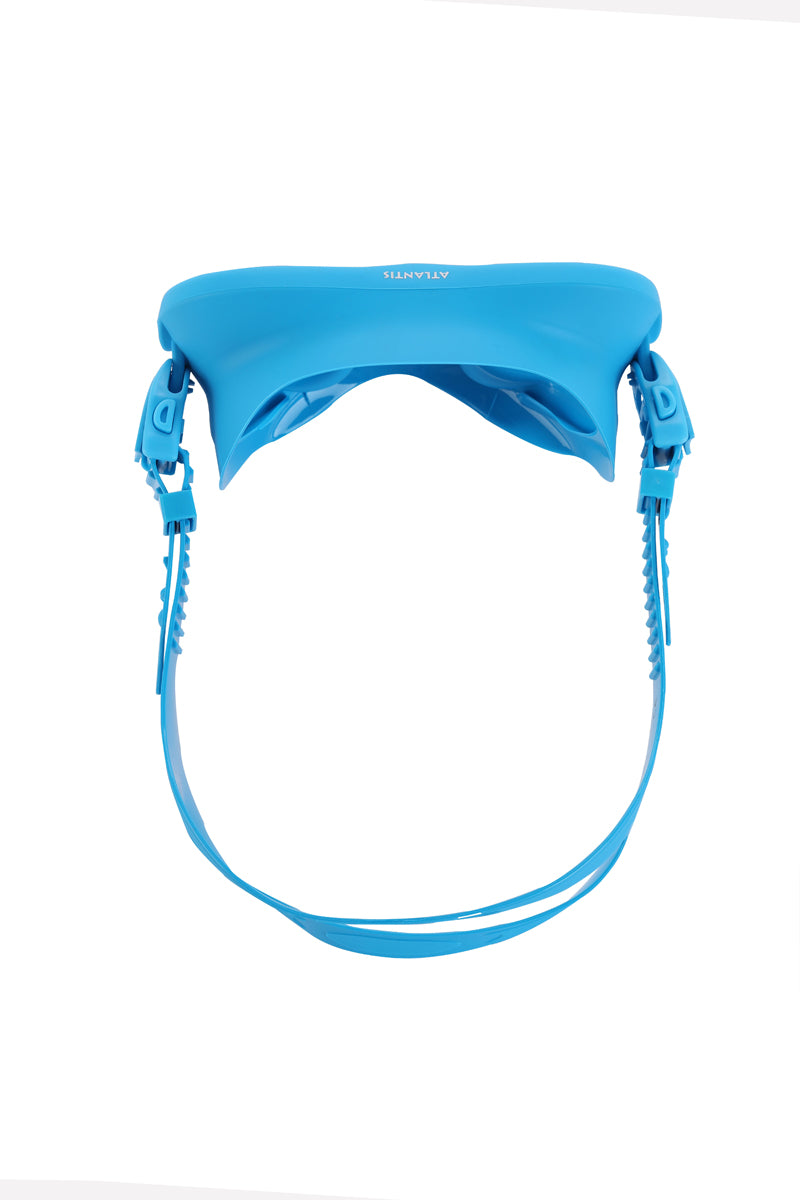 Atlantis Panama Duikbril - Blue