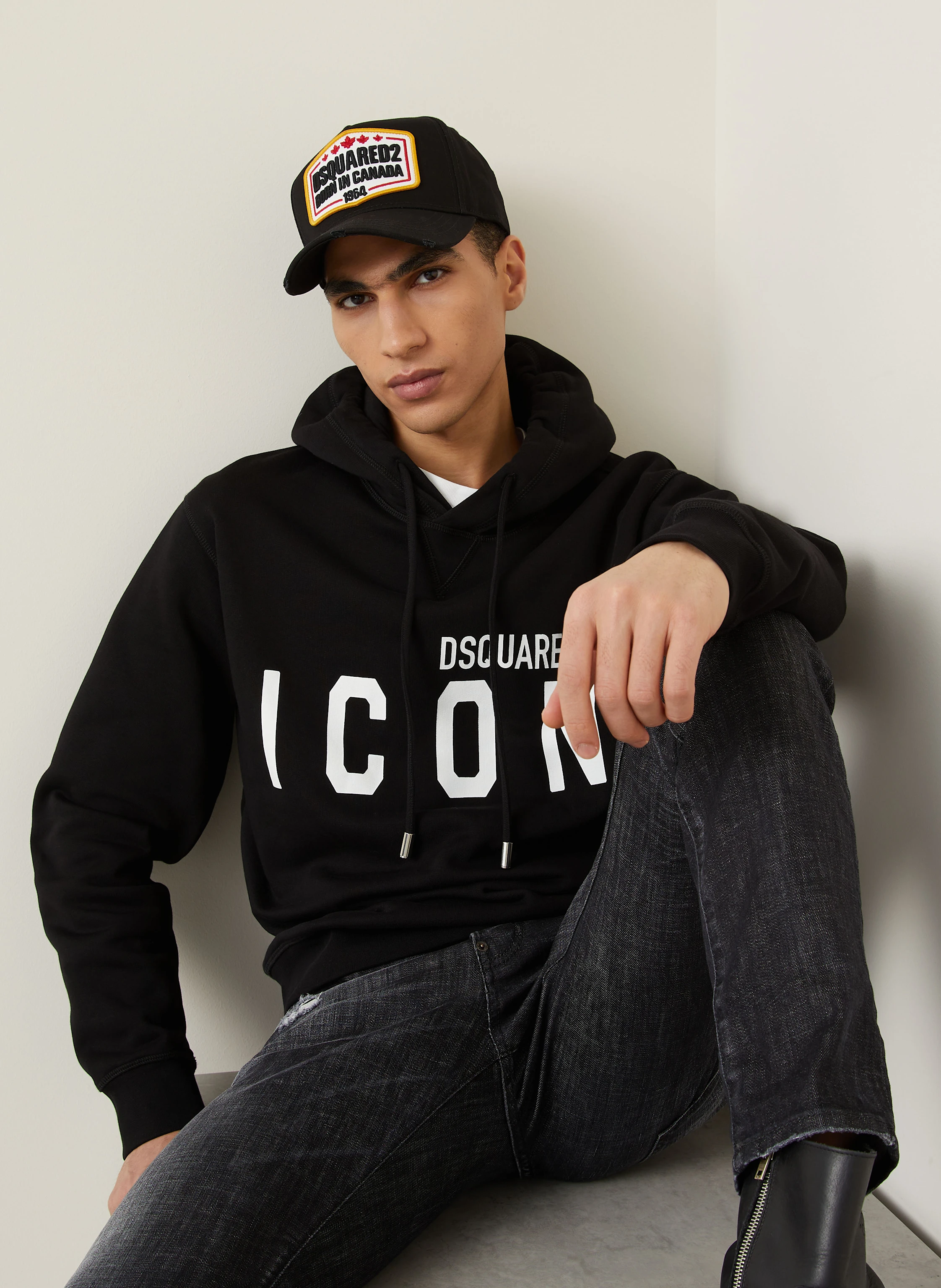 DSQUARED2 Hoodie