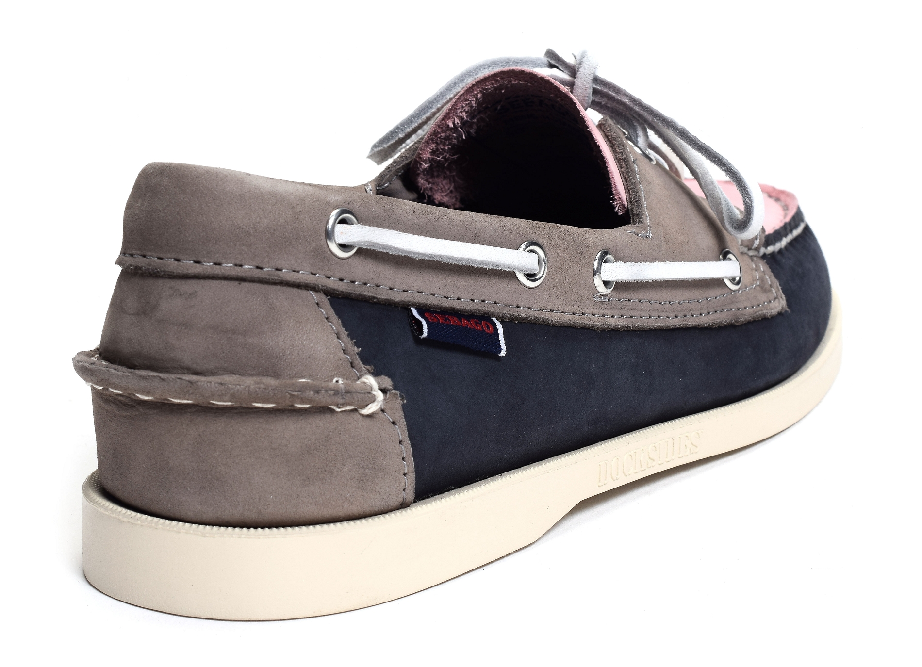 Docksides marine rose