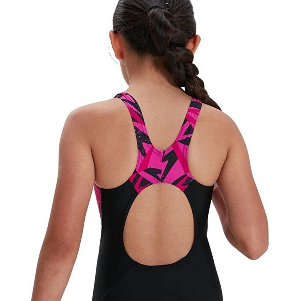 Maiô Speedo Hyper Boom Splice