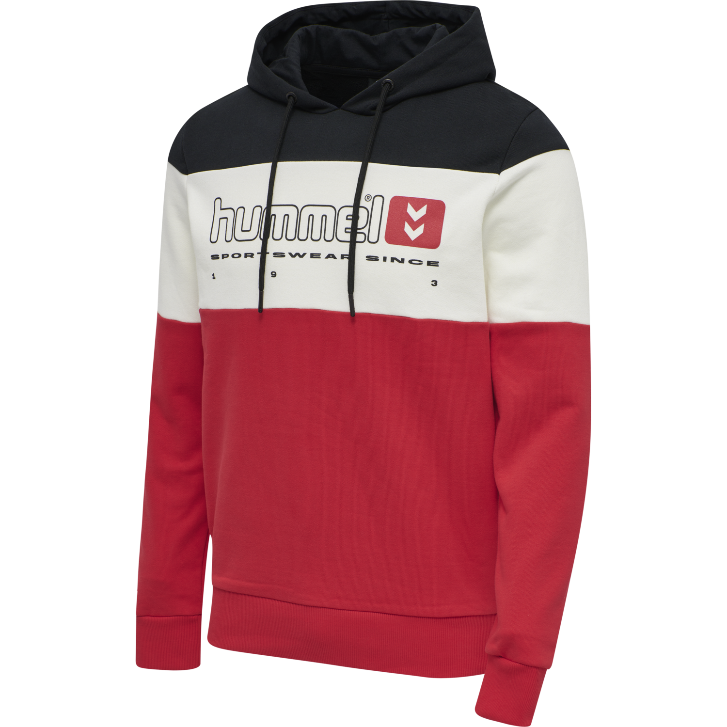 hmlLGC MUSA HOODIE