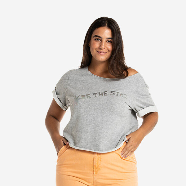 Havaianas T-Shirt Be The Star