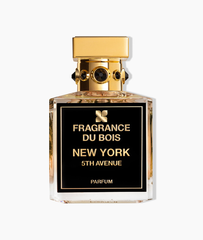 New York 5th Avenue FRAGRANCE DU BOIS 100 ML