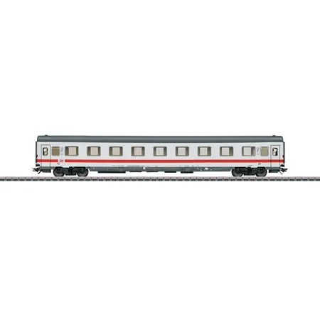 Märklin 43660 - H0 Abteilwagen Bvmkz 856