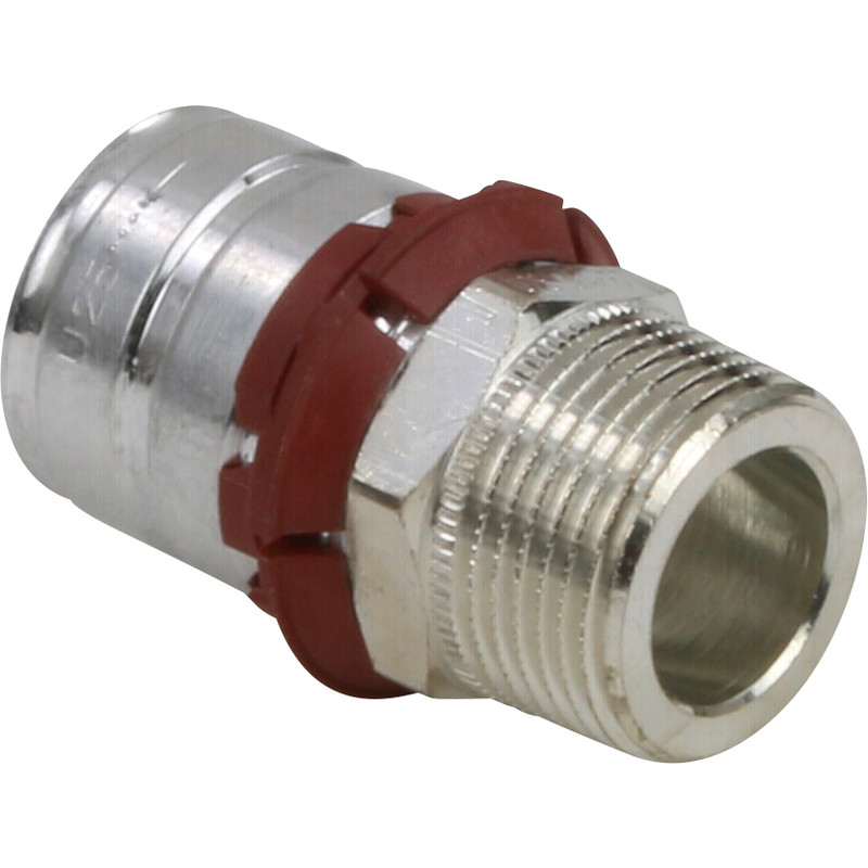 Uponor MLC pers puntstuk 3/4