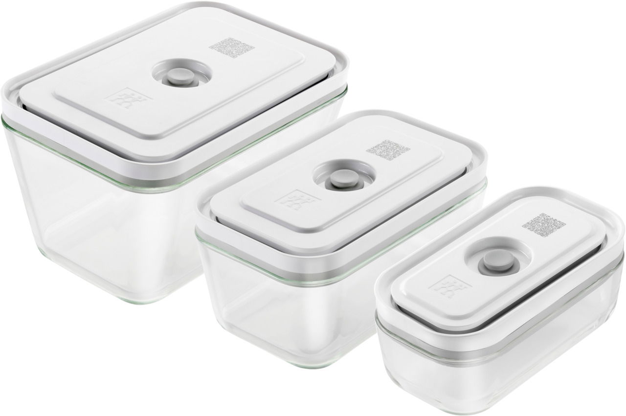 ZWILLING Box-Set 3tlg. FRESH & SAVE