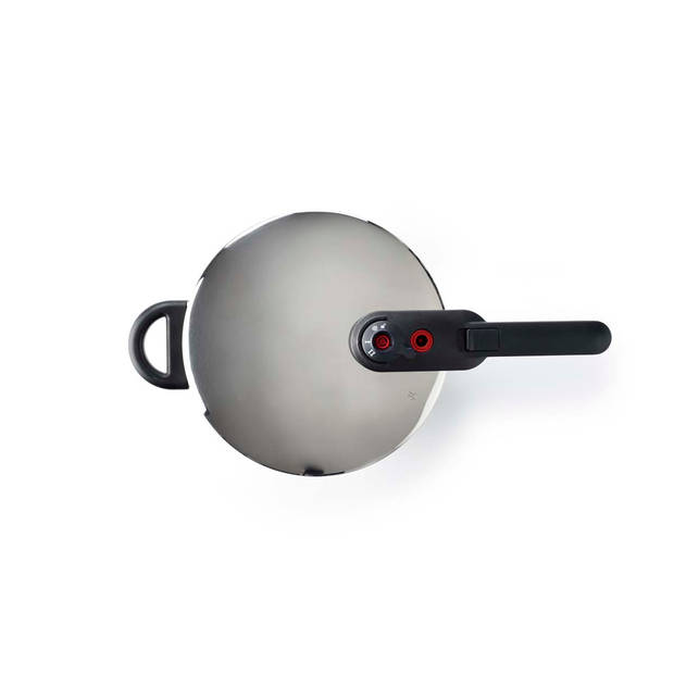BK SnelKookpan - Ø 22 cm - 6 liter