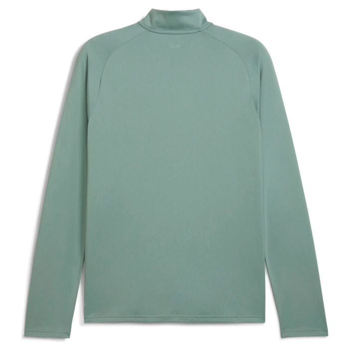 Puma Tad Tech 1/4 Zip Trainingsweater Heren