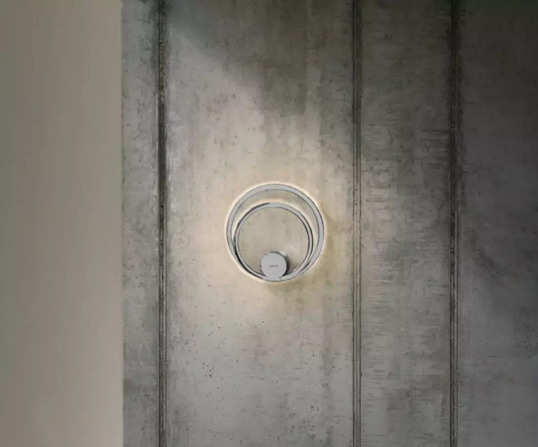 LED-Wandleuchte Jewel Lights