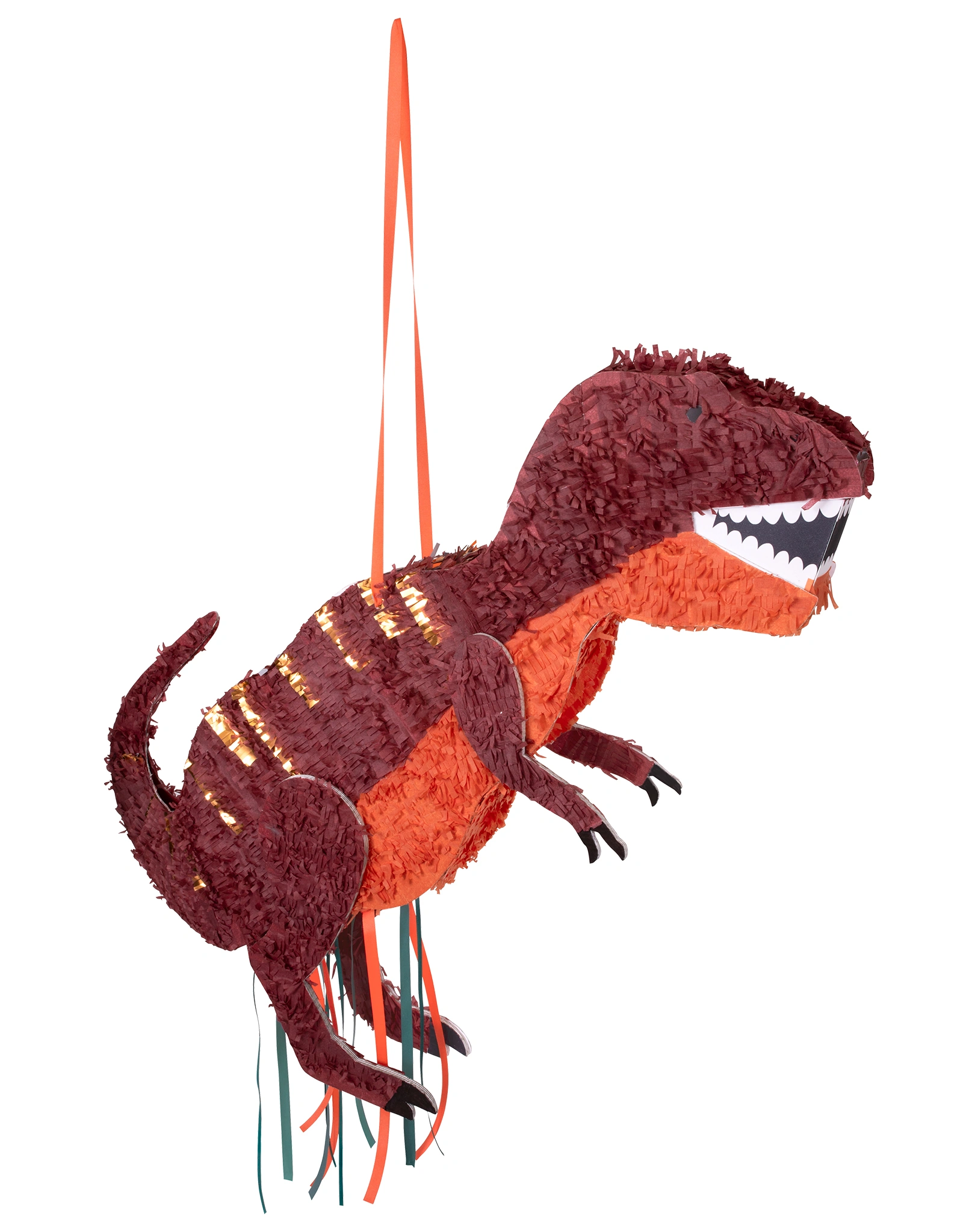 Partydeko PIÑATA - T-REX