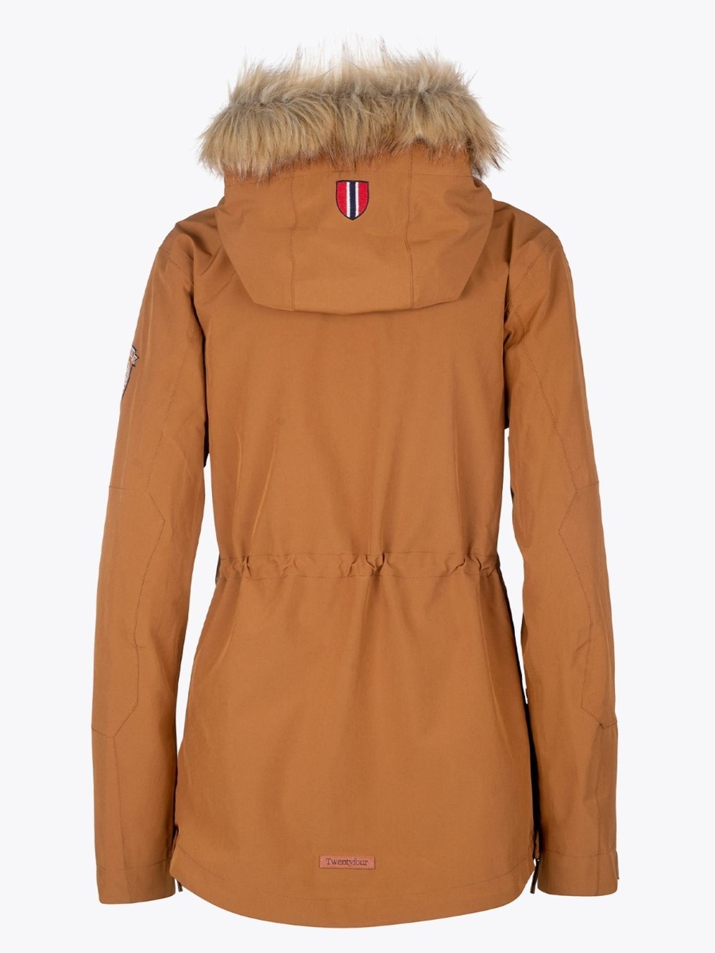 Finse 2-lags Anorakk