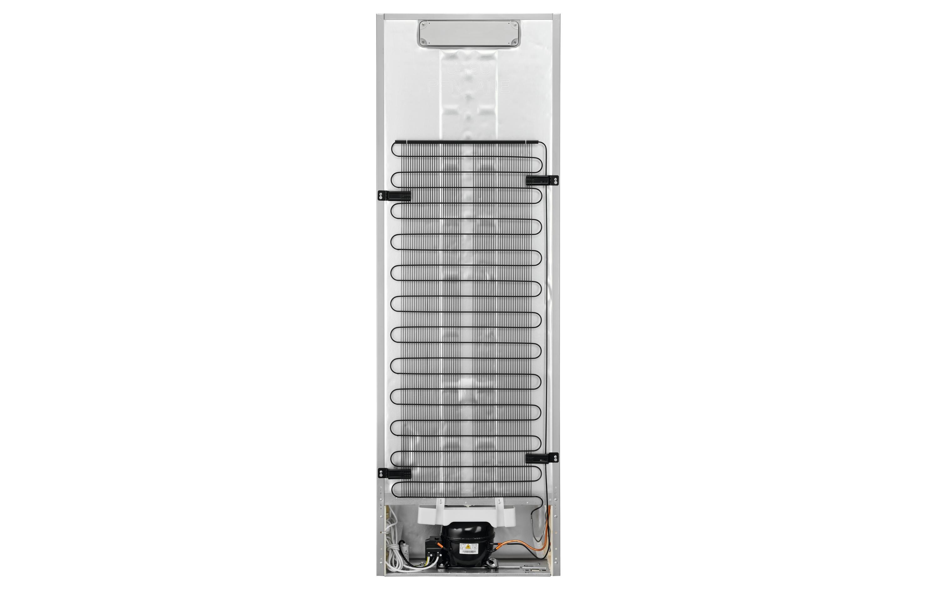 Gefrierschrank SG280NCN Rechts/Wechselbar<br>Freistehender Gefrierschrank