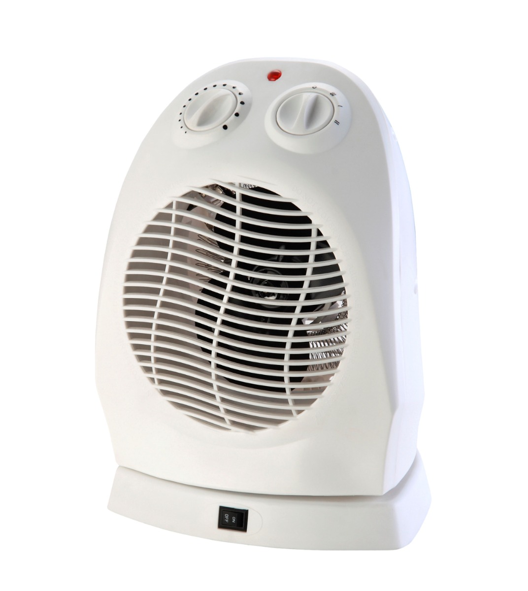 Friac VK1016 Blaasradiator 2000W