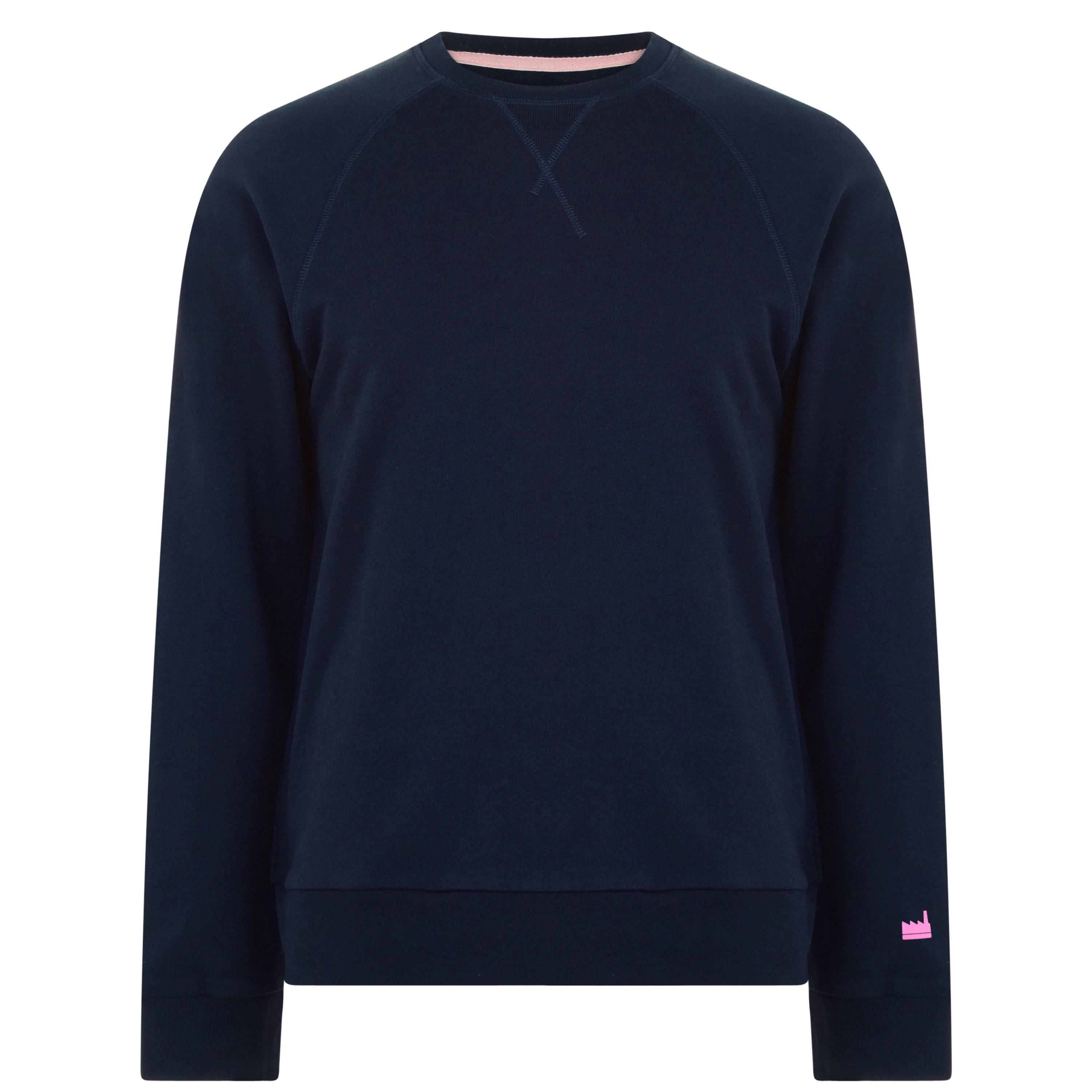 Albam Utility Raglan Sweatshirt