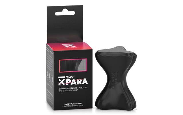 Massagerolle »Para«