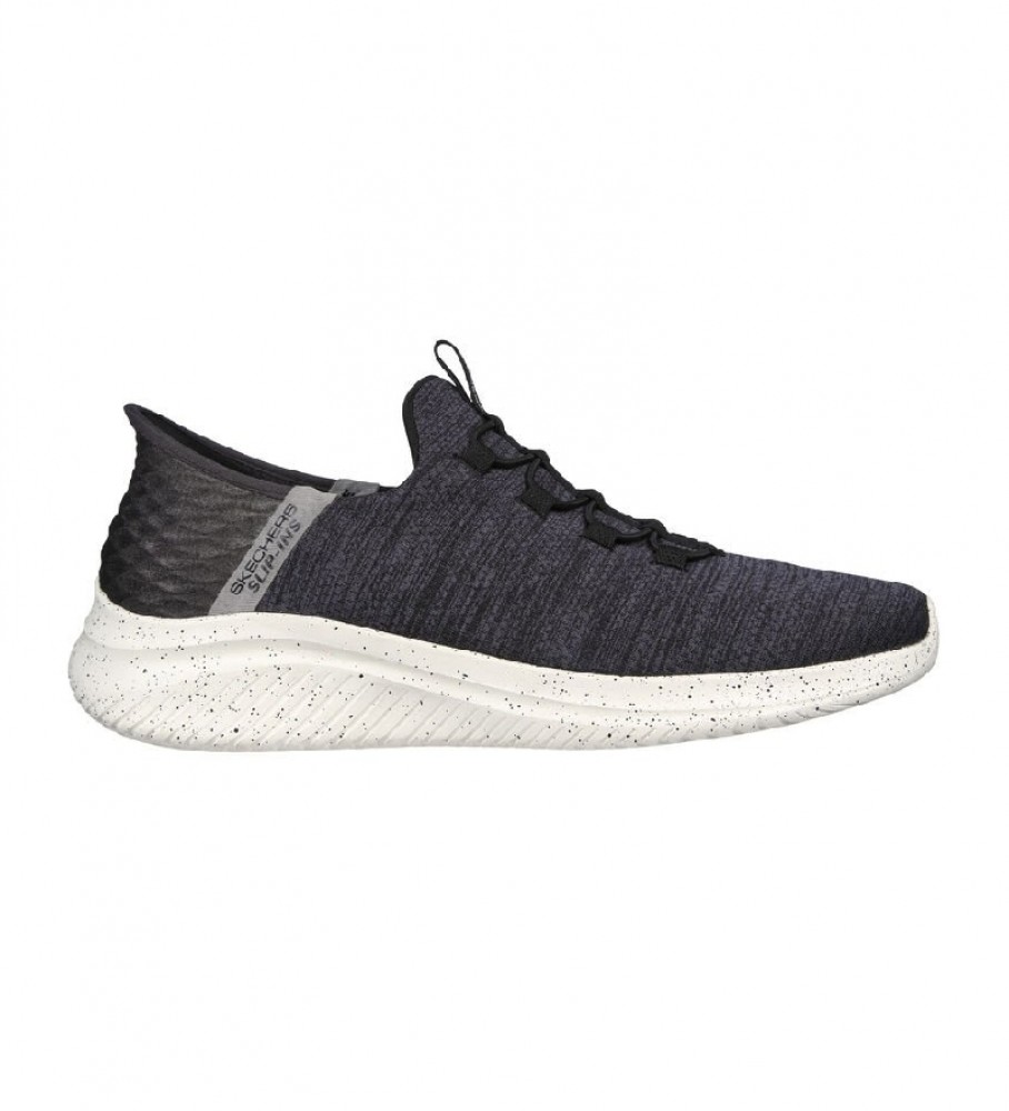 Tênis Skechers Ultra Flex 3.0 Right Away, Preto