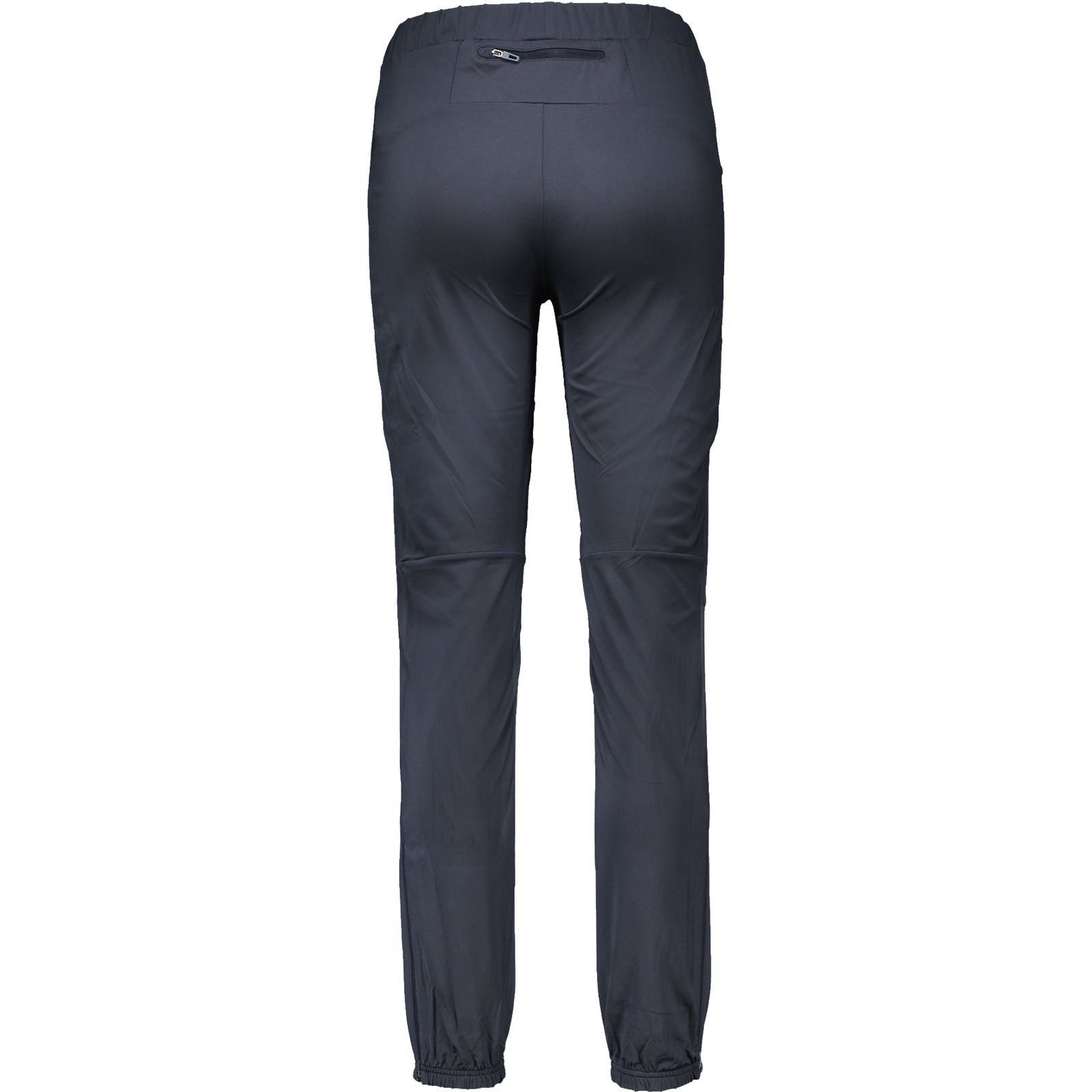 Odlo Damen-Langlaufhose Brensholmen XL, dunkelblau