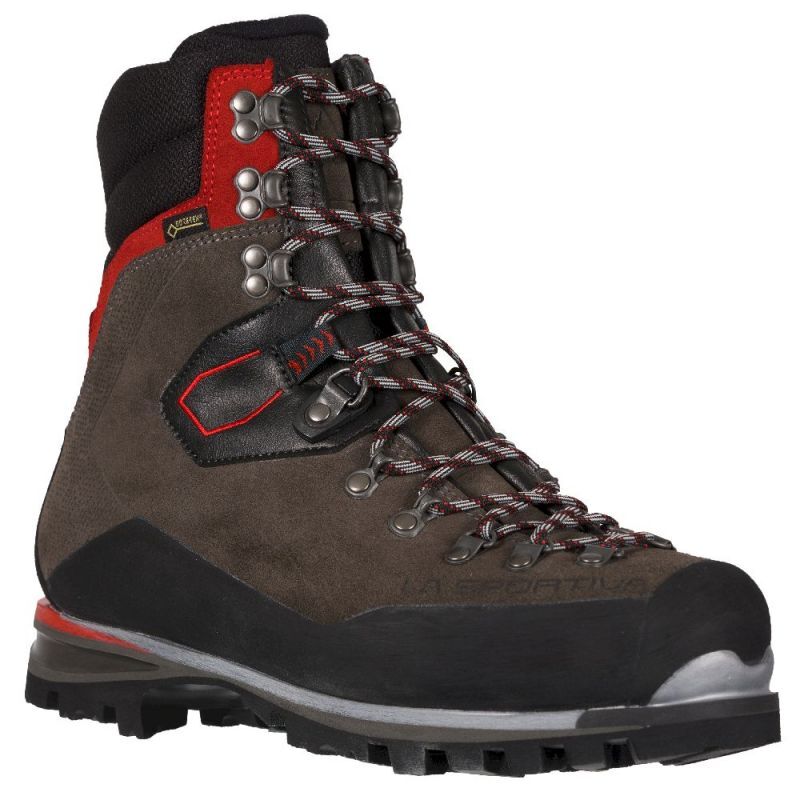Karakorum Evo GTX - Chaussures alpinisme homme