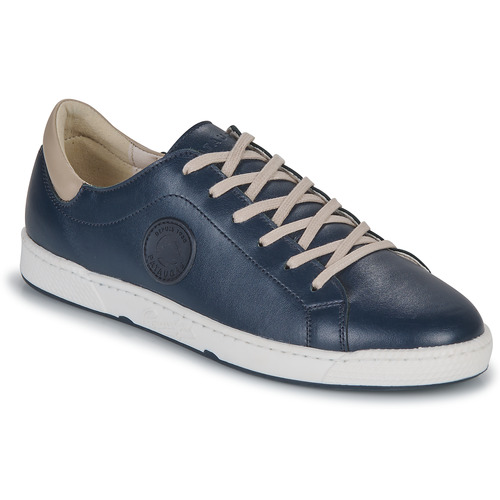 Pataugas - JAYO/N H2I - Marine / Beige