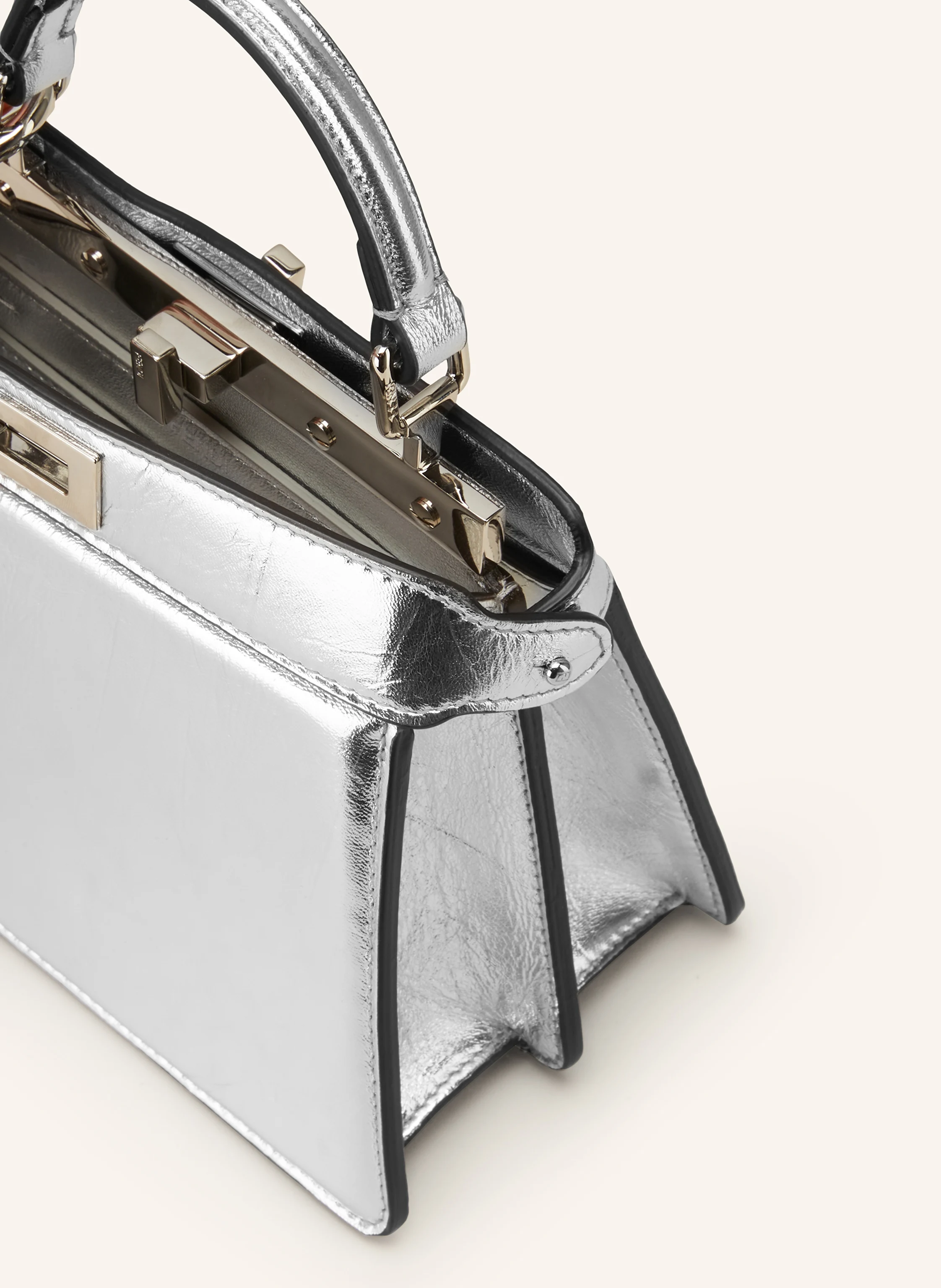 FENDI Handtasche PEEKABOO ISEEU