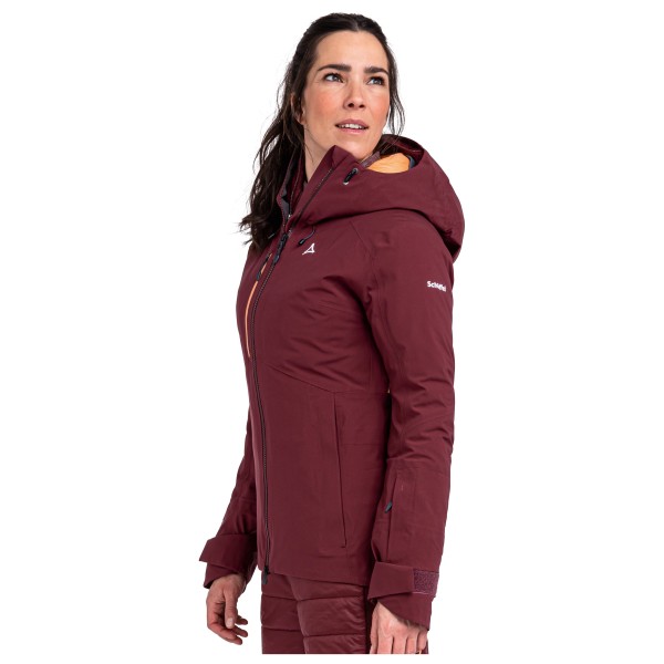 Schöffel - Women's 3L Jacket Pizac - Veste de ski